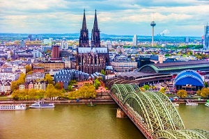 Dịch Vụ Làm Visa Đức Uy Tín [2024]