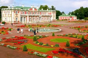 Dịch Vụ Làm Visa Estonia Trọn Gói [2024]