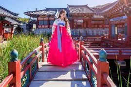 Dịch Vụ Làm Visa Hàn Quốc Trọn Gói [2024]