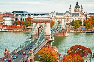 Dịch Vụ Làm Visa Hungary Uy Tín [2024]