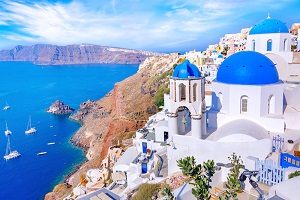 Dịch Vụ Làm Visa Hy Lạp Trọn Gói [2024]