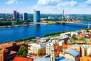 Dịch Vụ Làm Visa Latvia Uy Tín [2024]