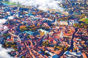 Dịch Vụ Làm Visa Lithuania Giá Rẻ [2024]