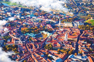 Dịch Vụ Làm Visa Lithuania Giá Rẻ [2024]