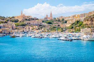 Dịch vụ Làm Visa Malta Uy Tín [2024]