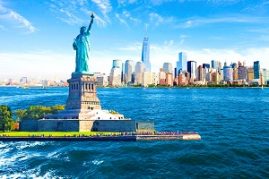 Dịch Vụ Làm Visa Mỹ Uy Tín - Trọn Gói [2024]
