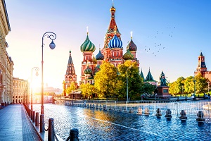 Dịch Vụ Làm Visa Nga Uy Tín [2024]
