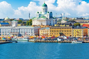Dịch Vụ Làm Visa Phần Lan Giá Rẻ [2024]
