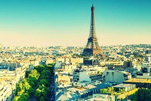 Dịch Vụ Làm Visa Pháp Trọn Gói [2024]