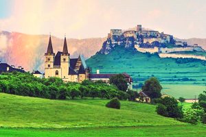 Dịch Vụ Làm Visa Slovakia Uy Tín [2024]