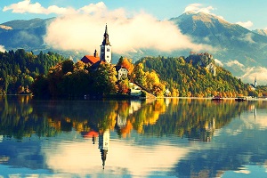 Dịch Vụ Làm Visa Slovenia Uy Tín [2024]