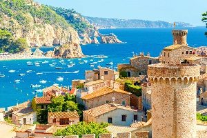 Dịch Vụ Làm Visa Tây Ban Nha - Trọn Gói [2024]