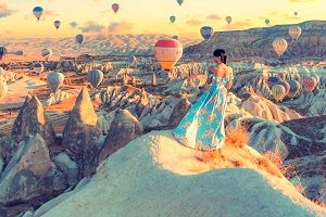 Dịch Vụ Làm Visa Thổ Nhĩ Kỳ Giá Rẻ [2024]