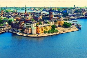 Dịch Vụ Làm Visa Thụy Điển Giá Rẻ [2024]