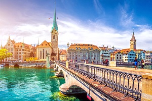 Dịch Vụ Làm Visa Thụy Sĩ Giá Rẻ [2024]