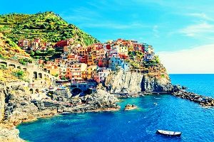 Dịch Vụ Làm Visa Ý Uy Tín [2024]