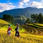 Du lịch Yên Bái tháng 9 – Du ngoạn núi rừng Tây Bắc