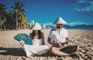 Tour Du Lịch Hà Nội – Nha Trang 4 Ngày 3 Đêm: Khám phá Miền Cát Trắng – Vinpearl Land