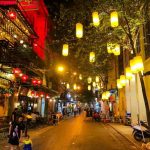 Đi chơi 1 mình thì nên đi đâu ở Hà Nội thích hợp nhất?