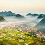 Địa điểm du lịch Lạng Sơn chinh phục tuyệt tác núi rừng