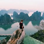 Lạc giữa muôn trùng địa điểm du lịch Quảng Ninh hấp dẫn nhất