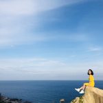 Du lịch Nha Trang tháng 8 đắm mình giữa biển xanh ngút ngàn