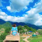 Muôn nẻo đường khám phá du lịch Tây Bắc tháng 8