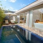 Khu nghỉ dưỡng Naman Retreat Đà Nẵng