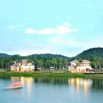 Kinh nghiệm du lịch Đại Lải thu hút lạ thường