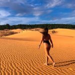 Tour du lịch Mũi Né bằng Tàu Hỏa 3N2Đ | Nghỉ dưỡng 3 sao từ Sài Gòn