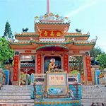 Tour An Giang Cần Thơ 3N3Đ: Miền Tây sông nước mênh mông mây trời