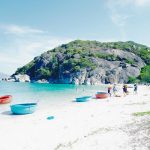 Tour liên tuyến biển đảo Bình Ba – Nha Trang – Ninh Thuận 4N4Đ | Chương trình hè hấp dẫn