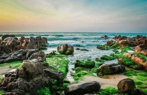 Tour Cổ Thạch Ninh Chữ Phan Thiết 4N3Đ: Đi qua nắng gió 2 tỉnh miền Trung