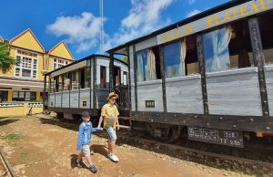 Tour Đà Lạt 5 Ngày 4 Đêm: Tìm chút bình yên nơi phố núi mơ mộng