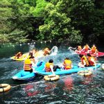 Tour Động Thiên Đường Quảng Bình 1 ngày : Chiêm ngưỡng hoàng cung trong lòng đất