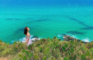 Tour Du Lịch Phú Yên – Nha Trang 4N3Đ – Trải Nghiệm Thiên Đường Biển Đảo