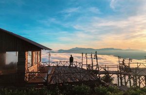 Tour Săn Mây Đà Lạt 1 Ngày – Khám Phá Biển Mây Tuyệt Đẹp