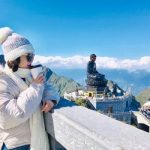 Tour Sapa Fansipan 4 Ngày 3 Đêm: Khám Phá Fansipan, Cát Cát, Hàm Rồng