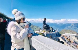 Tour Sapa Fansipan 4 Ngày 3 Đêm: Khám Phá Fansipan, Cát Cát, Hàm Rồng