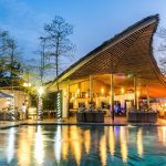 Tour Team Building Flamingo Đại Lải 1 Ngày: Trải Nghiệm Gắn Kết Cùng Vui Chơi