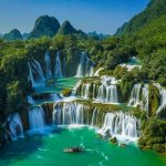 Tour Thác Bản Giốc 2 Ngày 1 Đêm Giá Rẻ Khởi Hành Từ Hà Nội