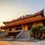 Tour Yên Tử – Chùa Ba Vàng 1 Ngày – Khám Phá Vẻ Đẹp Tâm Linh Hấp Dẫn