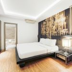 Khách sạn A&Em Lý Tự Trọng – Sài Gòn