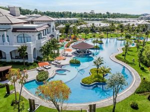 Combo 3N2Đ Meliã Vinpearl Phú Quốc 5 sao + Vé máy bay + Đưa đón