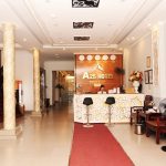 Hệ thống khách sạn A25 – Thân thiết như chính ngôi nhà bạn