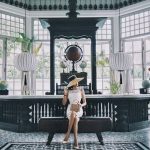 Hệ thống khách sạn Marriott 5 sao đẳng cấp bậc nhất tại Việt Nam