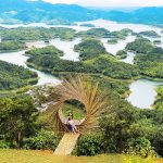 Tour Tà Đùng 2 ngày 2 đêm | Khám phá Vịnh Hạ Long Tây Nguyên và thủ phủ chè Bảo Lộc