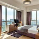 Căn hộ Somerset Vista Ho Chi Minh City
