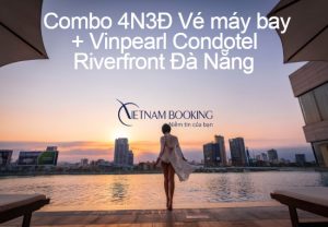 Tổng hợp Combo Đà Nẵng tháng 10/2020 siêu ưu đãi 30%