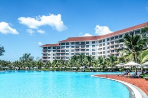 Combo Phú Quốc: Vinpearl Resort & Spa Phú Quốc 3N2Đ + Vé máy bay